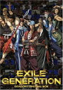  EXILE GENERATION SEASON2 SPECIAL BOX  wwzq1cm