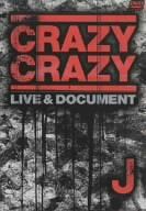 【新品】 CRAZY CRAZY [DVD] wwzq1cm