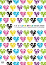 【新品】 LOVE PiECE Tour 2008~メガネかけなきゃユメがネェ!~at Pacifico Yokohama on 1st of May 2008 スペシャル盤 [DVD] wwzq1cm