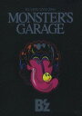 【新品】 B'z LIVE-GYM 2006“MONSTER'S GARAGE” [DVD] wwzq1cm