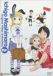 【新品】 苺ましまろ オリジナルビデオアニメーション 2〈初回限定版〉 [DVD] wwzq1cm