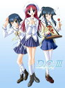 【新品】 D.C. ~ダ・カーポ~ DVD-BOX 3 wwzq1cm