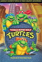 【新品】 Teenage Mutant Ninja Turtles: Season 1 DVD Import wwzq1cm