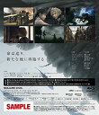 【新品】 FINAL FANTASY VII ADVENT CHILDREN COMPLETE Blu-ray wwzq1cm