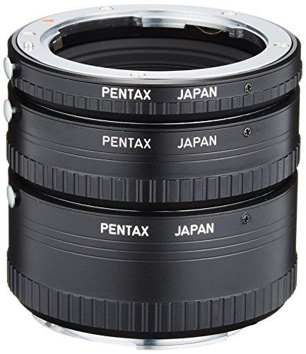 【新品】 PENTAX 接写リングKセット 30
