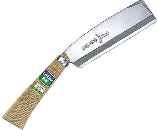 【新品】 金星 鉈 腰鉈諸刃 165mm 1601 wwzq1cm