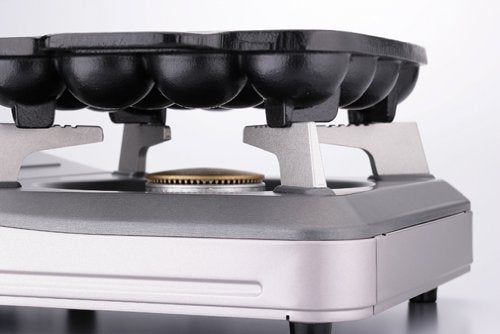 【新品】 イワタニ(Iwatani) たこ焼プレート CB-P-T wwzq1cm