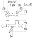 yViz Oh y@pz c[ou@p I[gXgbp[tjbv(34mm) K1101TV-LH wwzq1cm