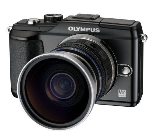 【商品名】OLYMPUS ワイドコンバーターM.ZUIKO DIGITAL 14-42mm F3.5-5.6II R用 WCON-P01【メーカー名】オリンパス【メーカー型番】WCON-P01【ブランド名】オリンパス【商品説明】OLYMPUS ワイドコンバーターM.ZUIKO DIGITAL 14-42mm F3.5-5.6II R用 WCON-P01[対応機種]PENシリーズ当店では初期不良に限り、商品到着から7日間は返品を 受付けております。・通常3日〜5日でお届けできます。万が一、品切れの場合は2週間程度でお届け致します。　