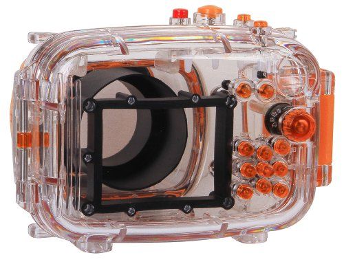 【商品名】ポラロイド ダイビング定格 完全防水 水中カメラケース (Nikon J1 10~30mm デジタルカメラ用)【メーカー名】Polaroid【メーカー型番】PLWPCNJ11030【ブランド名】Polaroiod【商品説明】ポラロイド ダイビング定格 完全防水 水中カメラケース (Nikon J1 10~30mm デジタルカメラ用)耐衝撃性透明ポリカーボネート構造水深40メートルまでの撮影可能耐候性素材, 高質ビューファインダー泥, ほこり, 雨, 雪など全ての天候からカメラを保護コントロールがしやすいノブで, カメラの全操作が可能当店では初期不良に限り、商品到着から7日間は返品を 受付けております。・通常3日〜5日でお届けできます。万が一、品切れの場合は2週間程度でお届け致します。