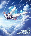 【新品】 ストライクウィッチーズ2 Blu-ray BOX oyj0otl