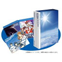 【新品】 劇場版制作決定記念アンコールプレス ストライクウィッチーズ Blu-ray Box 限定版(数量限定生産) oyj0otl
