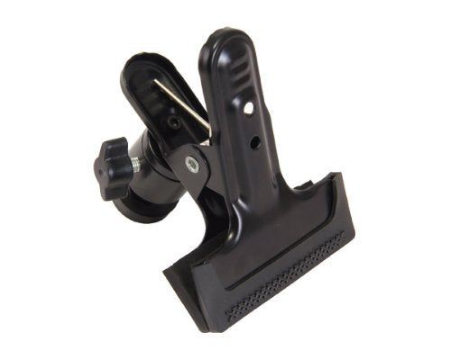 【新品】 どこにでも挟めるクリップ式雲台 oyj0otl