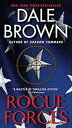 【中古】【非常に良い】Rogue Forces (Patrick McLanahan)