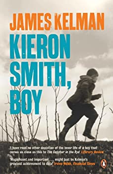 【中古】Kieron Smith%カンマ% boy