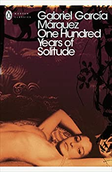 楽天ドリエムコーポレーション【中古】One Hundred Years of Solitude （Penguin Modern Classics） [洋書]