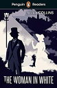 【中古】【非常に良い】Penguin Readers Level 7: The Woman in White (ELT Graded Reader)
