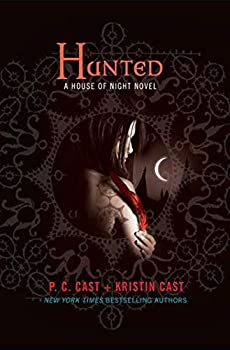 【中古】Hunted (House of Night) [洋書]