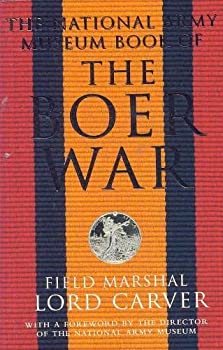 【中古】National Army Book Of The Boer War