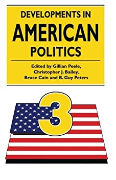 Developments in American Politics 3