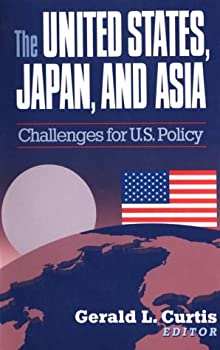【中古】The United States、 Japan and Asia: Challenges for U.S. Policy【メーカー名】W W Norton & Co Inc【メーカー型番】【ブランド名】W. W. Norton & Company【商品説明】The United States、 Japan and Asia: Challenges for U.S. Policy当店では初期不良に限り、商品到着から7日間は返品を 受付けております。他モールとの併売品の為、完売の際はご連絡致しますのでご了承ください。中古品の商品タイトルに「限定」「初回」「保証」「DLコード」などの表記がありましても、特典・付属品・帯・保証等は付いておりません。品名に【import】【輸入】【北米】【海外】等の国内商品でないと把握できる表記商品について国内のDVDプレイヤー、ゲーム機で稼働しない場合がございます。予めご了承の上、購入ください。掲載と付属品が異なる場合は確認のご連絡をさせていただきます。ご注文からお届けまで1、ご注文⇒ご注文は24時間受け付けております。2、注文確認⇒ご注文後、当店から注文確認メールを送信します。3、お届けまで3〜10営業日程度とお考えください。4、入金確認⇒前払い決済をご選択の場合、ご入金確認後、配送手配を致します。5、出荷⇒配送準備が整い次第、出荷致します。配送業者、追跡番号等の詳細をメール送信致します。6、到着⇒出荷後、1〜3日後に商品が到着します。　※離島、北海道、九州、沖縄は遅れる場合がございます。予めご了承下さい。お電話でのお問合せは少人数で運営の為受け付けておりませんので、メールにてお問合せお願い致します。営業時間　月〜金　11:00〜17:00お客様都合によるご注文後のキャンセル・返品はお受けしておりませんのでご了承ください。ご来店ありがとうございます。