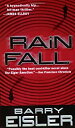 【中古】【非常に良い】Rain Fall (Desiree Shapiro Mystery)
