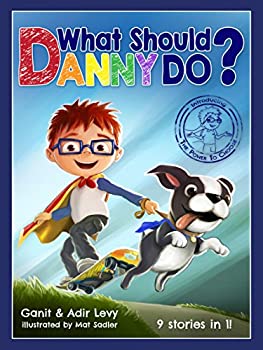 【中古】What Should Danny Do?: Introducing the Power to Choose (The Power to Choose%カンマ% 1)