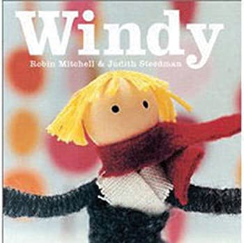 Pocketbooks - 【中古】Windy [洋書]