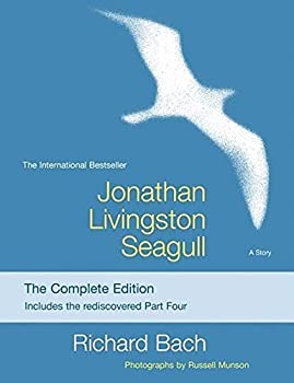 【中古】Jonathan Livingston Seagull: The Complete Edition [洋書]