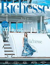 【中古】FG MOOK Richesse 2022/SUMMER No.40