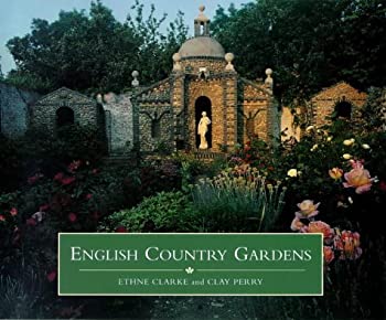 Rakuten - 【中古】【非常に良い】English Country Gardens (Country Series)
