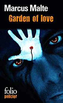 【中古】【非常に良い】Garden of Love (Folio Policier)