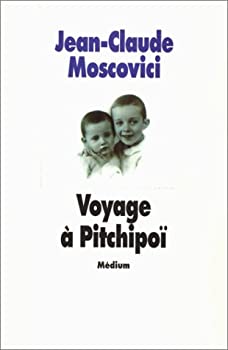【中古】Voyage a Pitchipoi