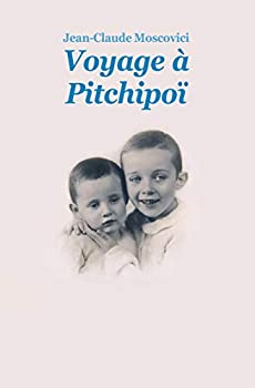 【中古】【非常に良い】Voyage a Pitchipoi