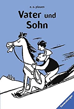 【中古】【非常に良い】Vater und Sohn II. ( Ab 7 J.). [洋書]