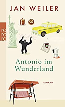 【中古】Antonio Im Wunderland