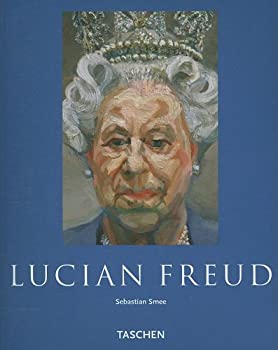 【中古】Lucian Freud [洋書]