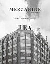 【中古】【非常に良い】MEZZANINE VOLUME 1 SUMMER 2017