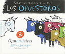 【中古】【非常に良い】Los opuestoros 2 = Oppbullsites