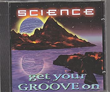 ����š�Get Your Groove on�Υ����åȡ�