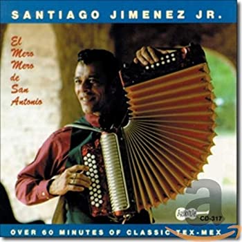 【中古】【非常に良い】El Mero Mero De San Antonio [CD]【メーカー名】0【メーカー型番】0【ブランド名】Santiago Jimenez Jr.【商品説明】El Mero Mero De San Antonio [CD]当店では初期不良に限り、商品到着から7日間は返品を 受付けております。他モールとの併売品の為、完売の際はご連絡致しますのでご了承ください。中古品の商品タイトルに「限定」「初回」「保証」「DLコード」などの表記がありましても、特典・付属品・帯・保証等は付いておりません。品名に【import】【輸入】【北米】【海外】等の国内商品でないと把握できる表記商品について国内のDVDプレイヤー、ゲーム機で稼働しない場合がございます。予めご了承の上、購入ください。掲載と付属品が異なる場合は確認のご連絡をさせていただきます。ご注文からお届けまで1、ご注文⇒ご注文は24時間受け付けております。2、注文確認⇒ご注文後、当店から注文確認メールを送信します。3、お届けまで3〜10営業日程度とお考えください。4、入金確認⇒前払い決済をご選択の場合、ご入金確認後、配送手配を致します。5、出荷⇒配送準備が整い次第、出荷致します。配送業者、追跡番号等の詳細をメール送信致します。6、到着⇒出荷後、1〜3日後に商品が到着します。　※離島、北海道、九州、沖縄は遅れる場合がございます。予めご了承下さい。お電話でのお問合せは少人数で運営の為受け付けておりませんので、メールにてお問合せお願い致します。営業時間　月〜金　11:00〜17:00お客様都合によるご注文後のキャンセル・返品はお受けしておりませんのでご了承ください。ご来店ありがとうございます。