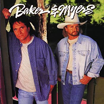 Rakuten - 【中古】Baker & Myers [CD]