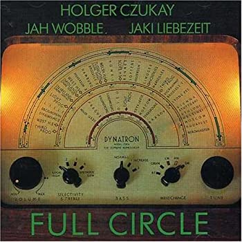 【中古】Full Circle [CD]