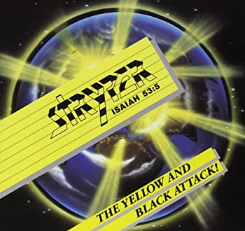 【中古】The Yellow and Black Attack [CD]