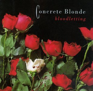 【中古】Bloodletting [CD]