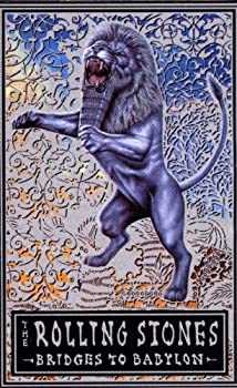 【中古】Bridges to Babylon［カセット］