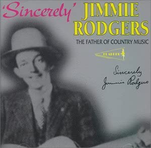 【中古】【非常に良い】Father of Country Music [CD]