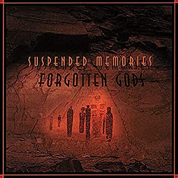 【中古】Forgotten Gods [CD]