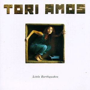 ����š�Little Earthquakes�Υ����åȡ�