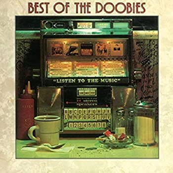 šBest of DoobiesΥåȡ